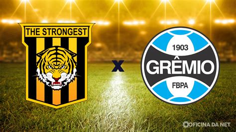 grêmio ao vivo multicanais|The Strongest x Grêmio: onde assistir ao vivo, horário, palpites e .